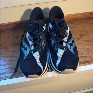 Saucony Endorphin pro 2